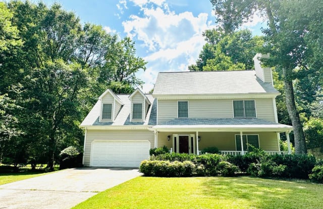 3135 Pond Ridge Trl - 3135 Pond Ridge Trail, Snellville, GA 30078