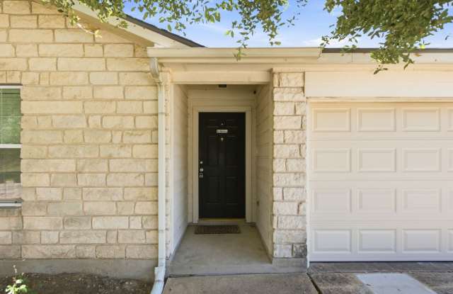 Charming 3 bedroom Home in Hutto! Gallery 4