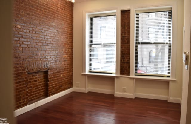 213 West 85th Street - 213 West 85th Street, New York City, NY 10024