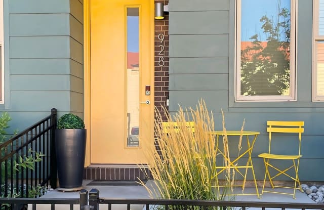 Charming 3BR House in Denver photos photos