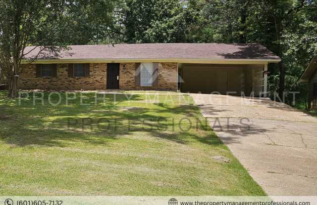 Renovated and Ready! - 2835 Glenderry Street, Jackson, MS 39212