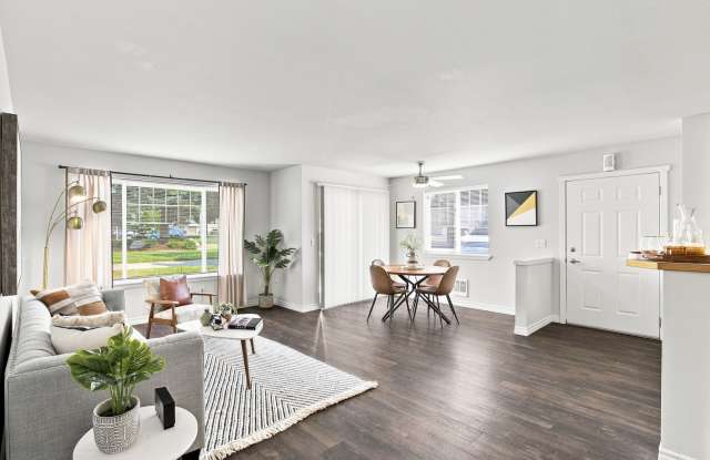 Rockwood Lodge Gallery 1