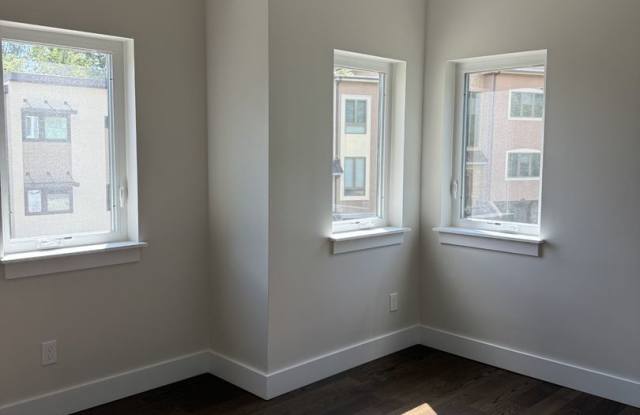 New Construction Off  Tunnel Road Gallery 4