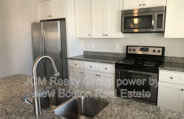 10 Merrymount Rd - 10 Merrymount Road, Quincy, MA 02169