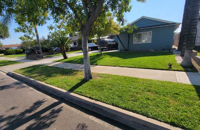 Beautiful Rental in Covina for Lease - 1047 North Bender Avenue, Covina, CA 91724