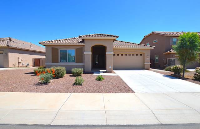 1159 East Aberdeen Drive - 1159 East Aberdeen Drive, Gilbert, AZ 85298