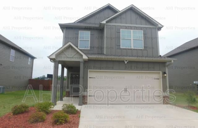 5718 Cheshire Cove Circle - 5718 Cheshire Cove Circle, Jefferson County, AL 35111