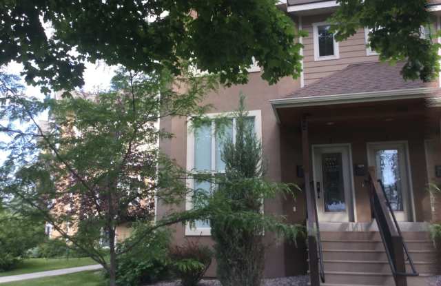 1105 Stephens Ave - 1B - 1105 Stephens Avenue, Missoula, MT 59801