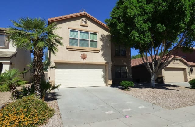 12830 W La Reata Ave - 12830 West La Reata Avenue, Avondale, AZ 85392