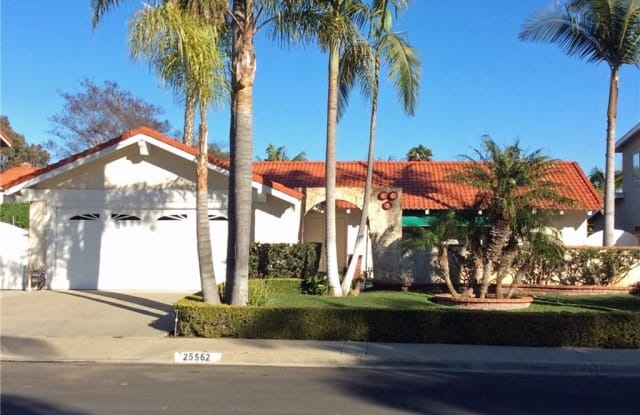 25562 Via Solis - 25562 Via Solis, San Juan Capistrano, CA 92675