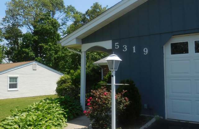 5319 DORIS DRIVE - 5319 Doris Drive, Waldorf, MD 20601 5319 DORIS DRIVE - 5319 Doris Drive, Waldorf, MD 20601