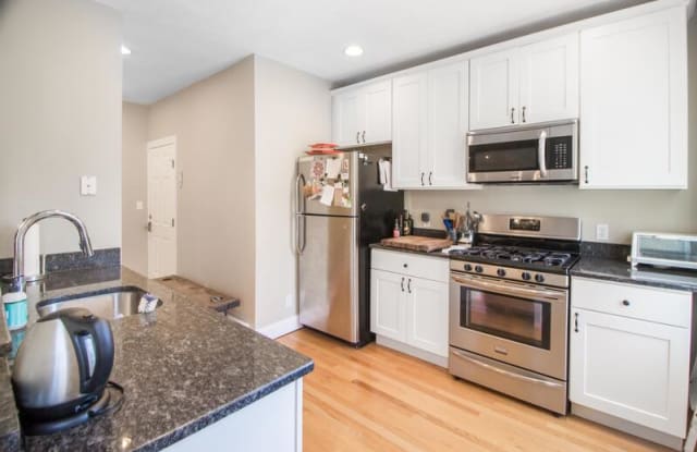 111 Heath Street - 2 - 111 Heath Street, Somerville, MA 02145