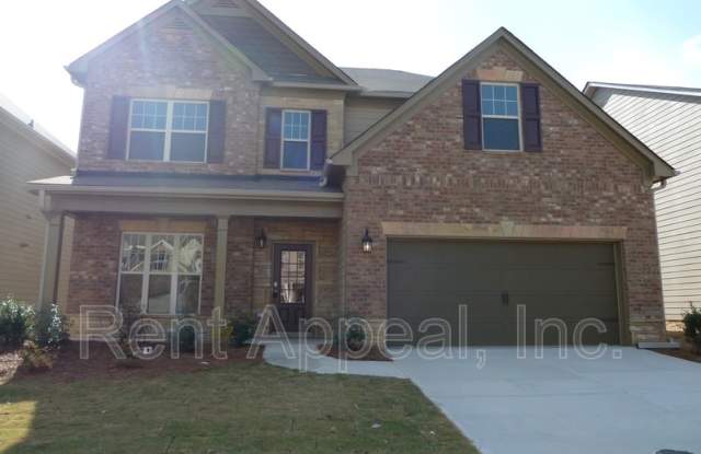 5755 Rialto Way - 5755 Rialto Way, Forsyth County, GA 30040