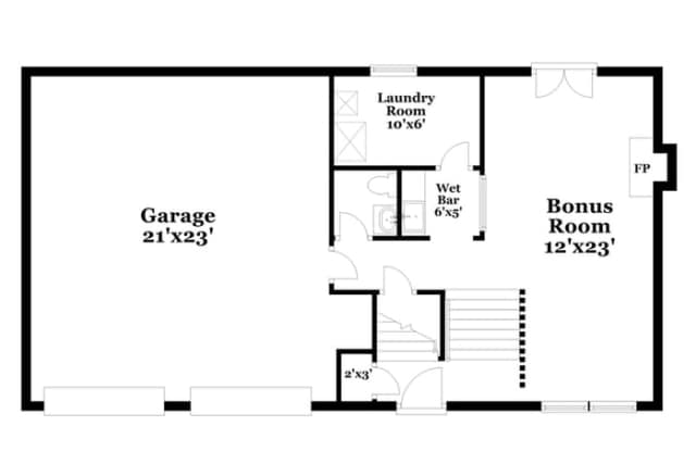 5124 South Mccoy Street Gallery 3