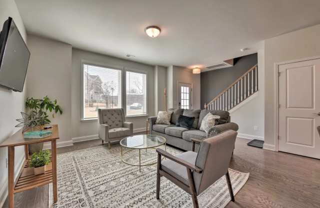 1446 Winding Stream Road Gallery 4
