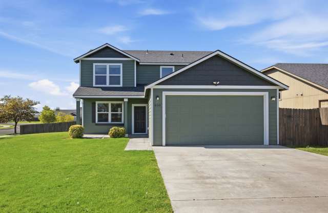 NEW PRICE! Recently Remodeled 3-Bedroom Home on a Corner Lot! Gallery 1
