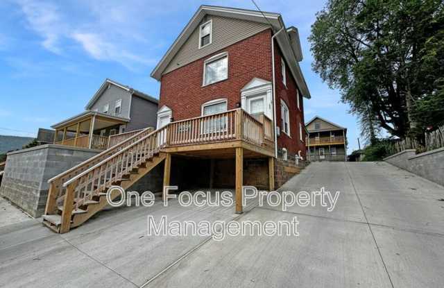 25 S Highland St. Gallery 1
