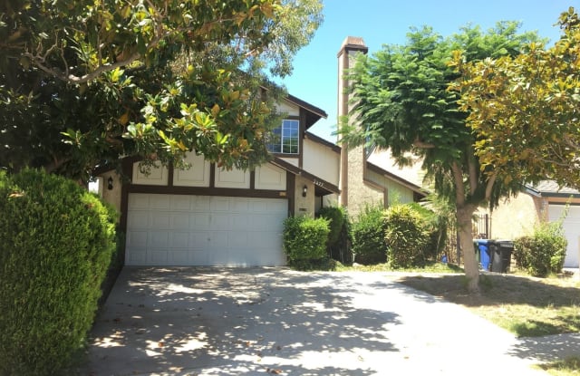 2477 Orangewood - 2477 Orangewood Place, Simi Valley, CA 93065