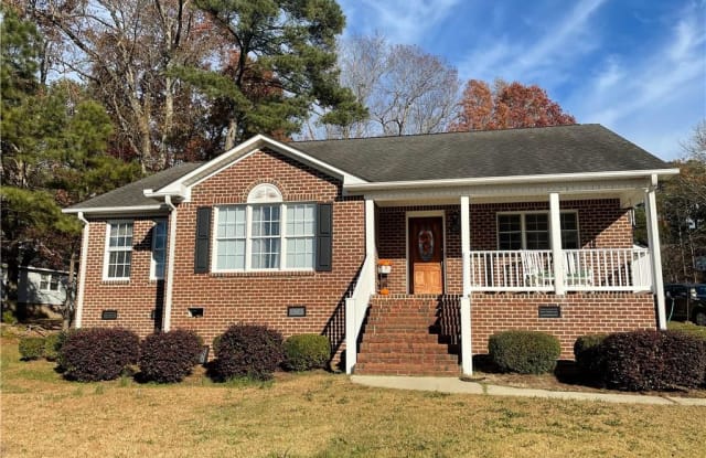 6217 Mockingbird Lane - 6217 Mockingbird Lane, Lee County, NC 27332