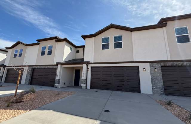 SAND HOLLOW TOWNHOME FOR RENT! photos photos