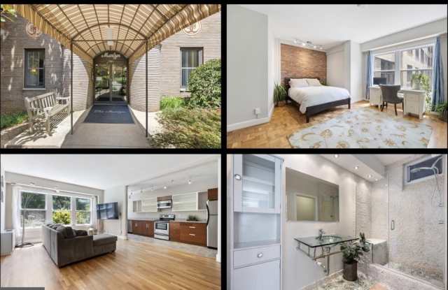 3901 Cathedral Avenue Northwest photos photos