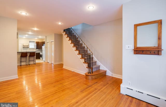 2230 S HICKS STREET - 2230 South Hicks Street, Philadelphia, PA 19145