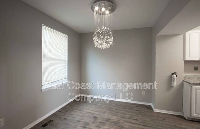 8 Garrison Ridge Ct - 8 Garrison Ridge Court, Owings Mills, MD 21117