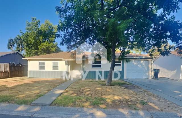 1317 Rushden Dr - 1317 Rushden Drive, Arden-Arcade, CA 95864