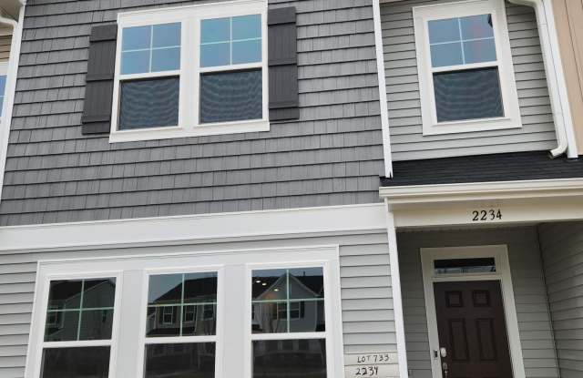 2234 Kasota Ln - 2234 Kasota Lane, Raleigh, NC 27610
