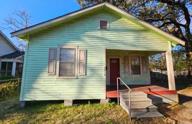 2619 Winnebago Street - 2619 Winnebago Street, Baton Rouge, LA 70805