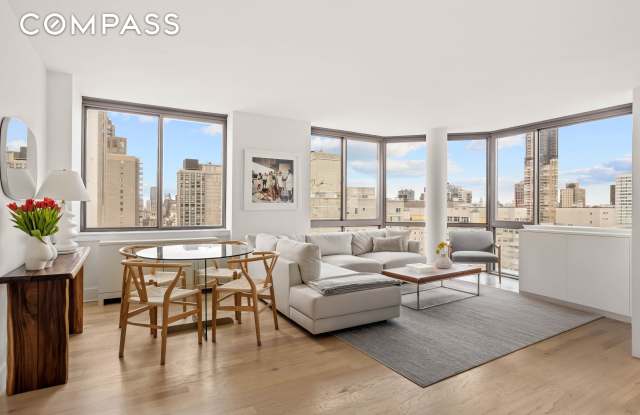 300 East 64th Street - 300 East 64th Street, New York City, NY 10065
