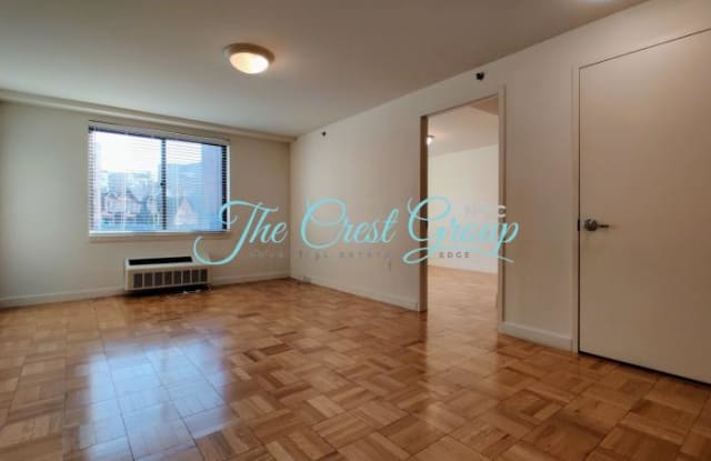 3160 Albany Crescent - 3160 Albany Crescent, Bronx, NY 10463