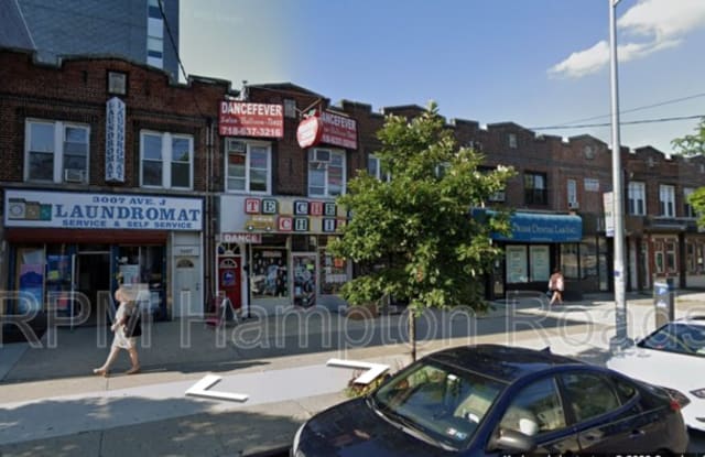 3007 Avenue J - 3007 Avenue J, Brooklyn, NY 11210