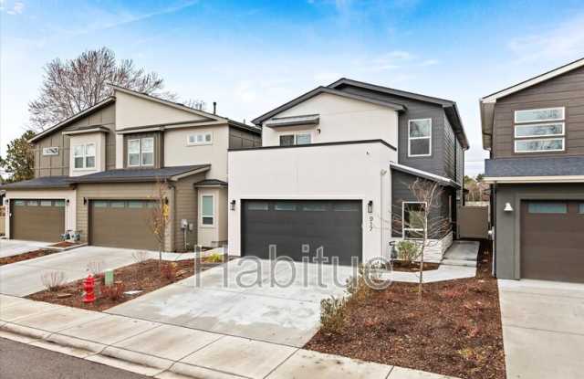 917 East Bissett Street photos photos