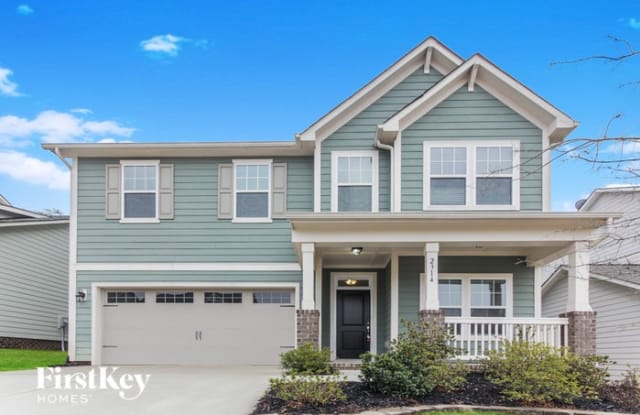 2314 Glenway Trail Court photos photos