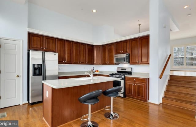 11507 RABBIT RUN TERRACE - 11507 Rabbit Run Ter, White Oak, MD 20904