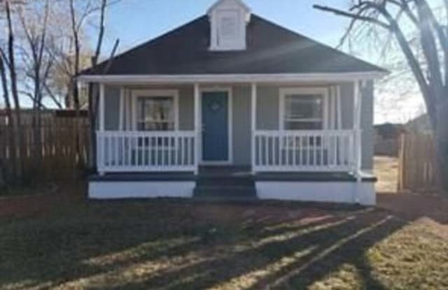 808 E 13th Street - 808 East 13th Street, Pueblo, CO 81001
