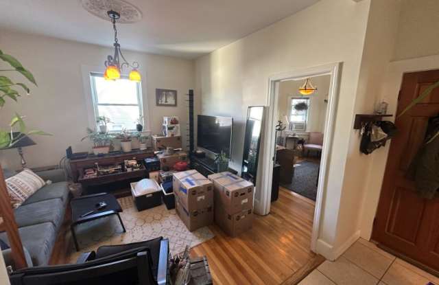 188 Lowell St. Gallery 2