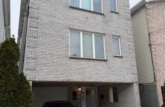 253 TERRACE AVE - 253 Terrace Avenue, Jersey City, NJ 07307