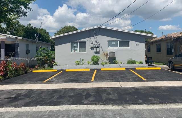 413 NW 4th Ave photos photos