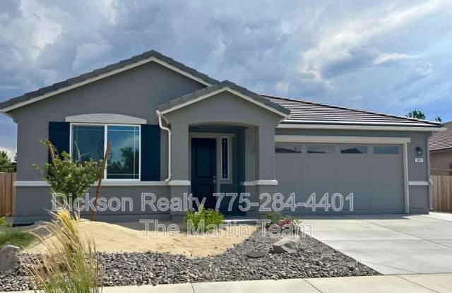 3847 Serenghetti Drive Gallery 1