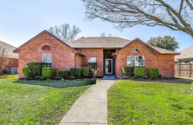 1414 Country Lane - 1414 Country Lane, Allen, TX 75002