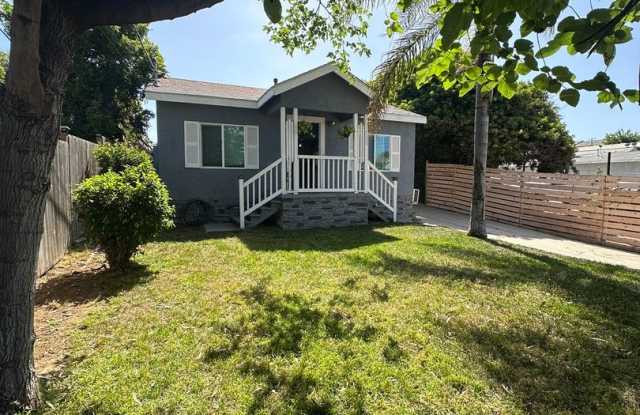 Inviting 3‑Bedroom | 2‑Bathroom Home in National City photos photos
