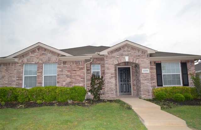 12286 Peak Circle - 12286 Peak Circle, Frisco, TX 75035