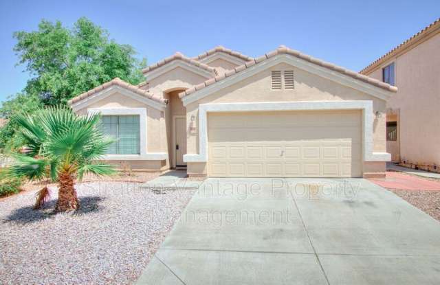 23820 W Desert Bloom St photos photos