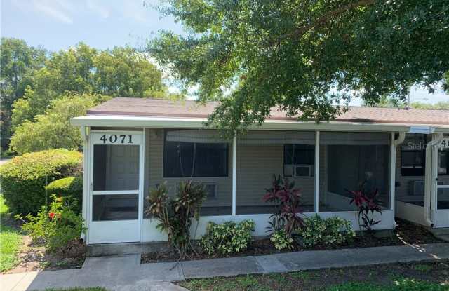 4071 E MICHIGAN STREET - 4071 E Michigan Street, Orlando, FL 32812