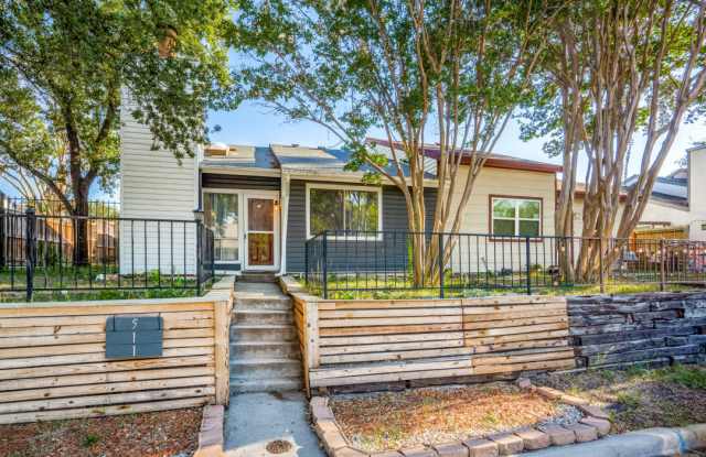 511 Post Oak Lane - 511 Post Oak Lane, Allen, TX 75002