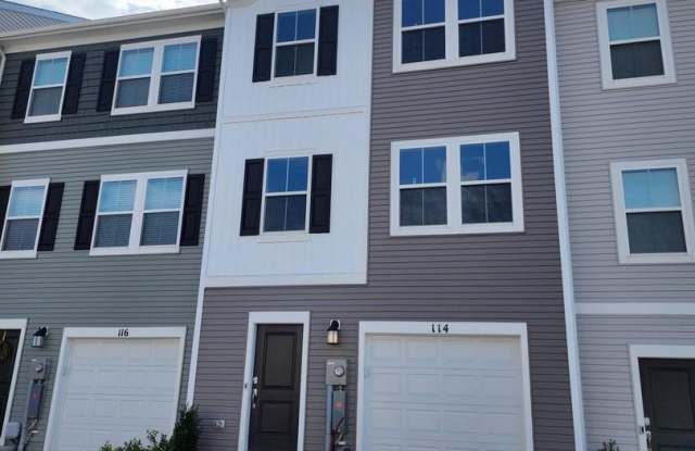 114 MILBURN DR Gallery 1