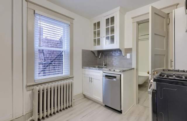 40 W. James St. Gallery 2