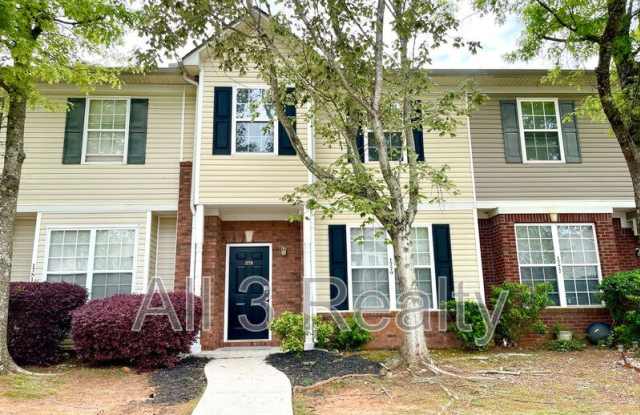 1779 Fielding Way - 1779 Fielding Way, Lovejoy, GA 30228